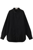 THE ROW | ザ ロウ（ザ ロー)｜【MEN】PENN SHIRT/ブラック の