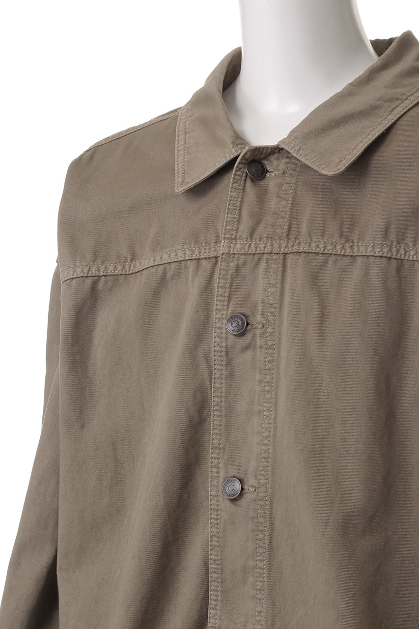 THE ROW | ザ ロウ（ザ ロー)｜【MEN】MARCUS JACKET/トープ の