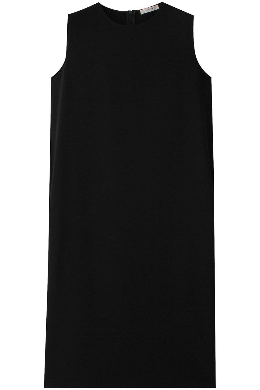 ワンピース THE ROW 25SS Mirna Sleeveless Cady Dress MIRNA 5575W1968 BLK 楽天市場】THE ROW ザ・ロウ ワンピース MIRNA DRESS 5575 W1968