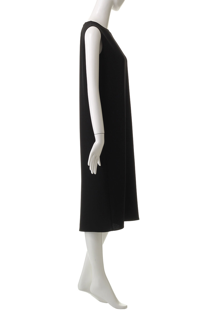 THE ROW | ザ ロウ（ザ ロー)｜MIRNA DRESS/ブラック の通販