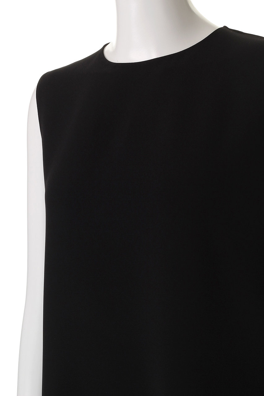 The Row MIRNA DRESS ザ ロウ ミディ丈ワンピース濃紺 楽天市場】THE ROW ザ・ロウ ワンピース MIRNA DRESS 5575 W1968