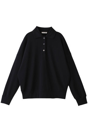 THE ROW トップス　ネイビー　美品✨ The Row Kossy トップ | ブラック | FARFETCH JP