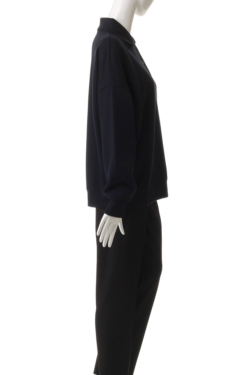 THE ROW | ザ ロウ（ザ ロー)｜CORZAS TOP/ダークネイビー の通販