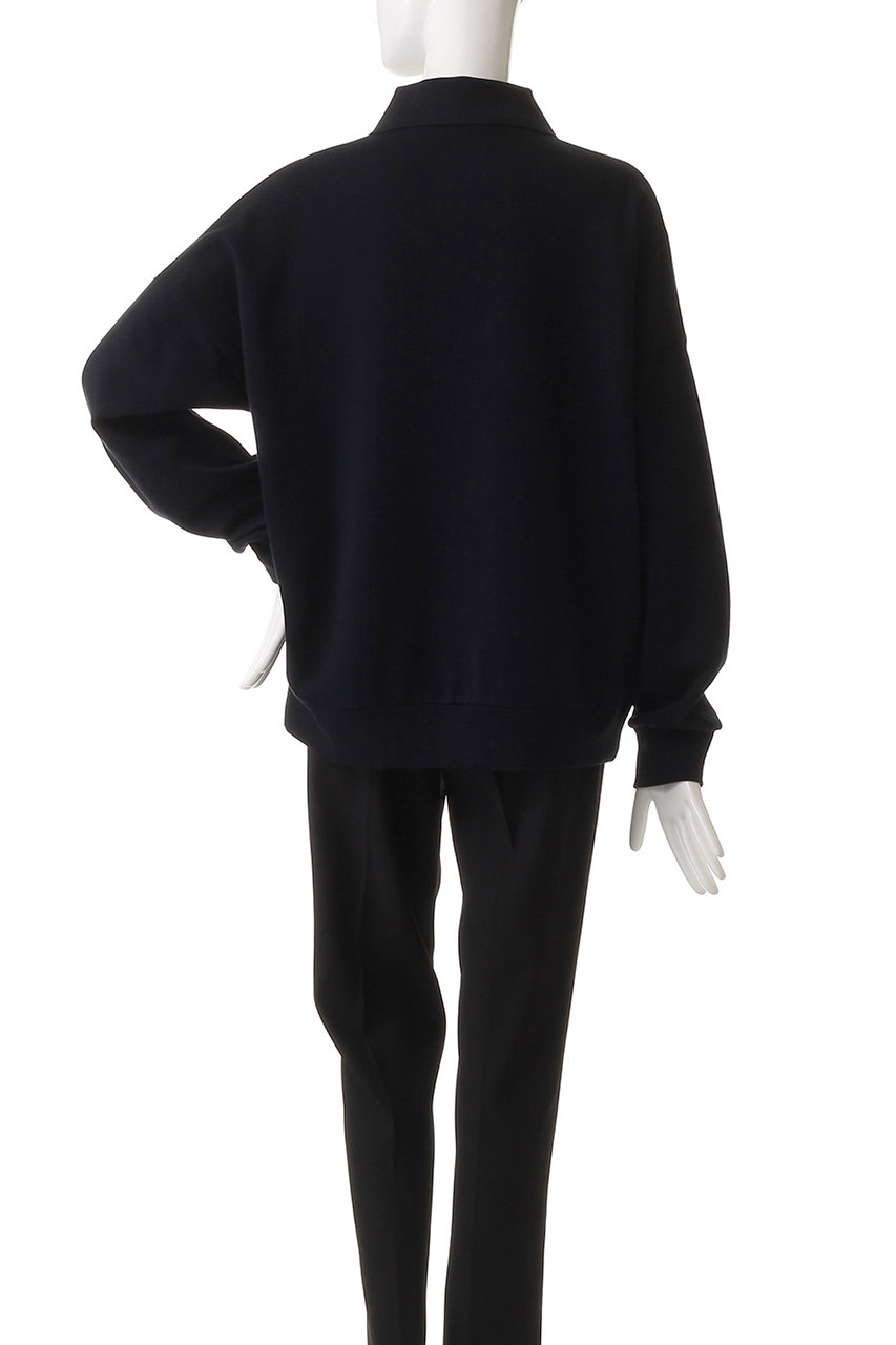 THE ROW | ザ ロウ（ザ ロー)｜CORZAS TOP/ダークネイビー の通販