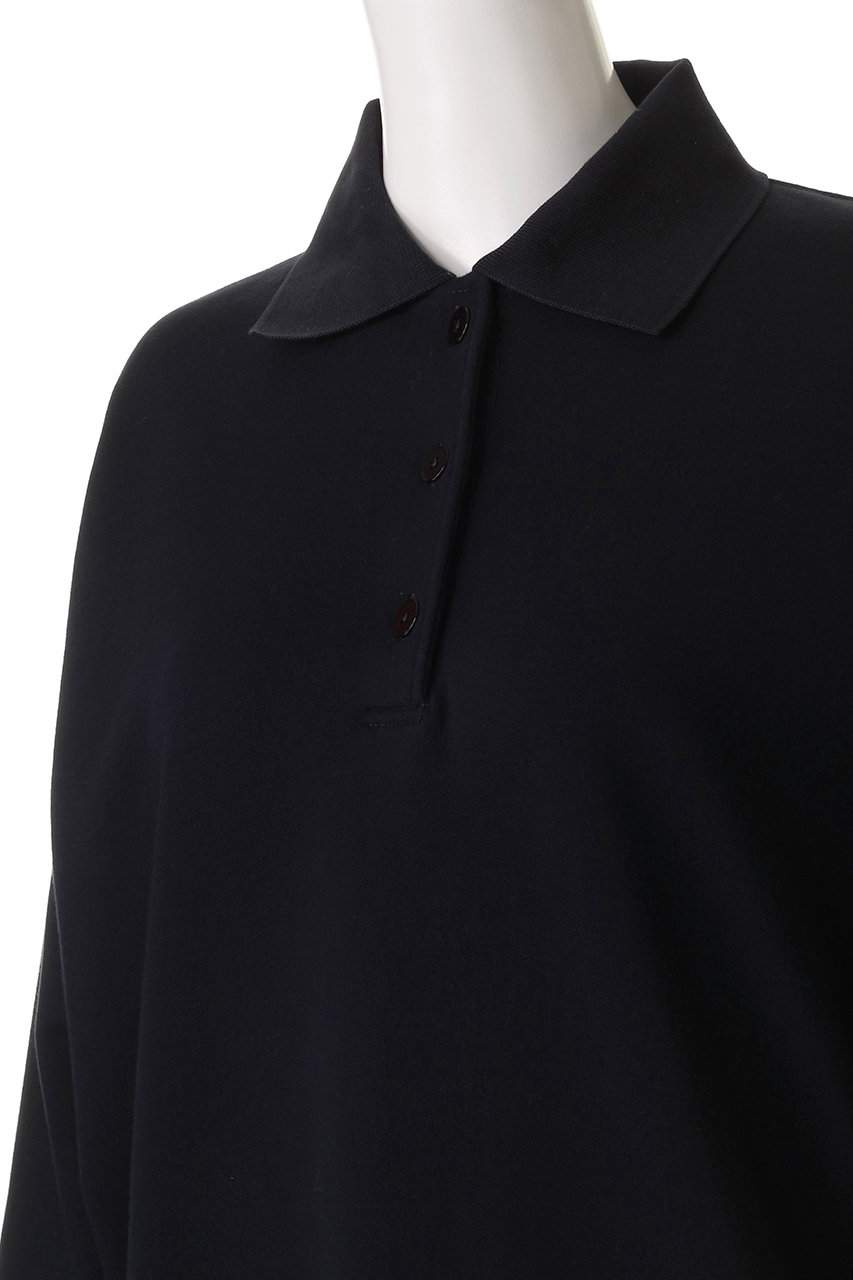 THE ROW | ザ ロウ（ザ ロー)｜CORZAS TOP/ダークネイビー の通販