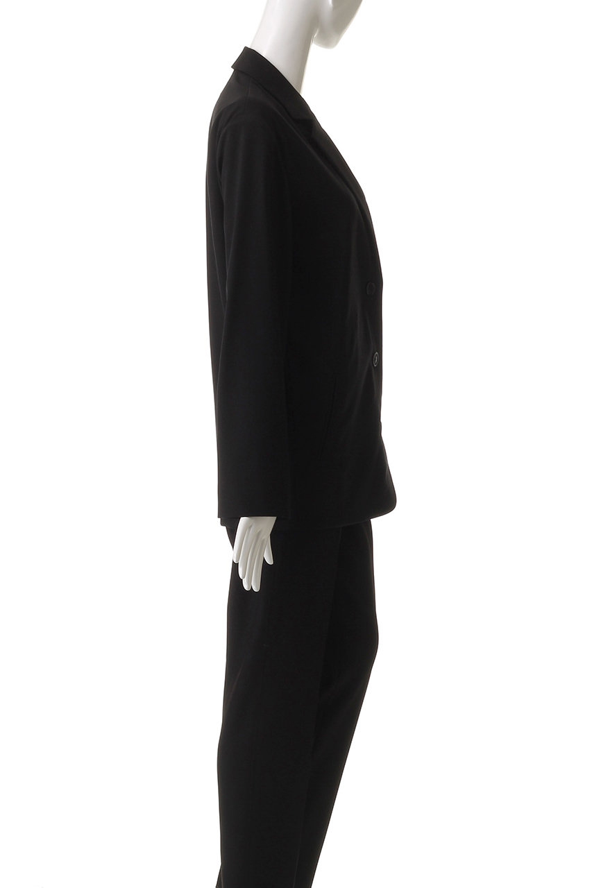 10時までこのお値段ですTHE ROW ポリジャケット ブラック xs THE ROW ポリジャケット ブラック - メルカリ