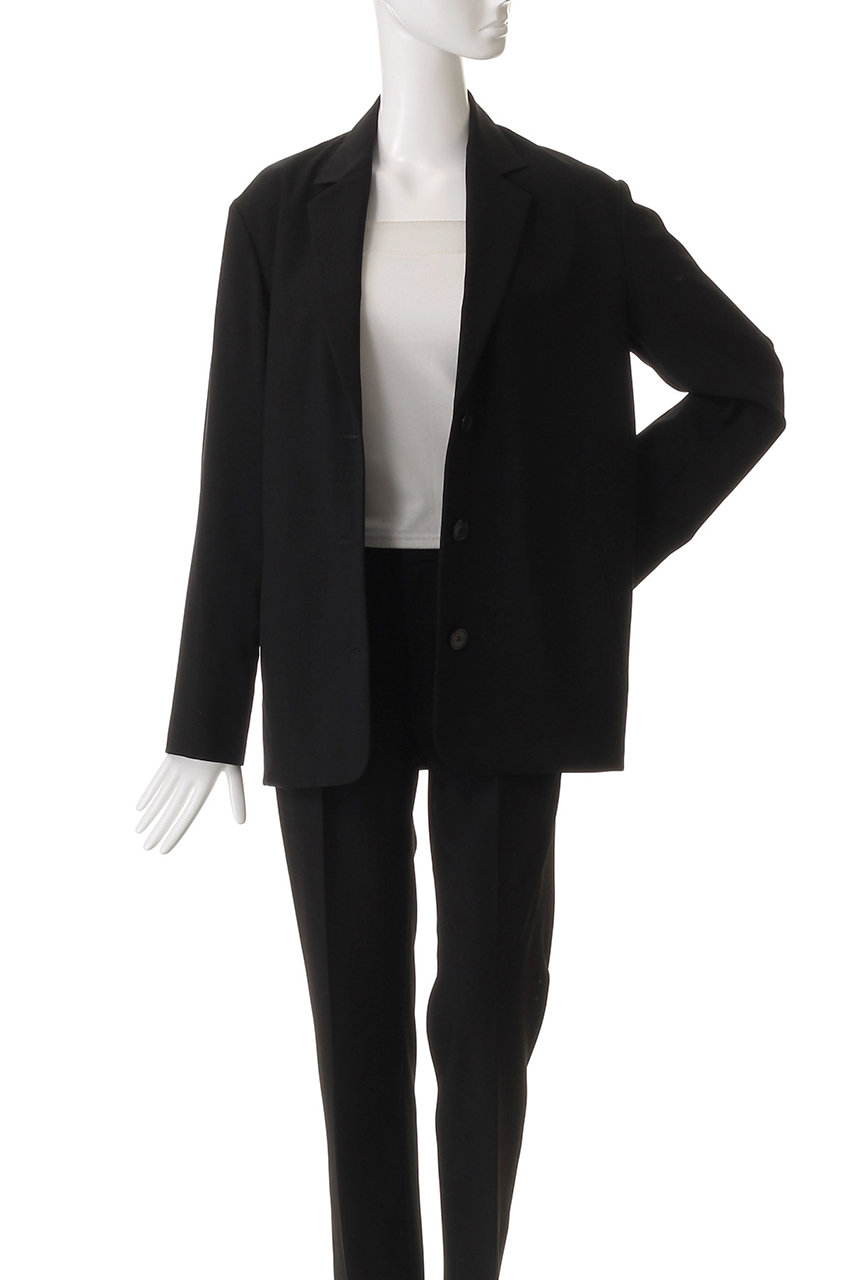 THE ROW | ザ ロウ（ザ ロー)｜ALOHA JACKET/ブラック の通販