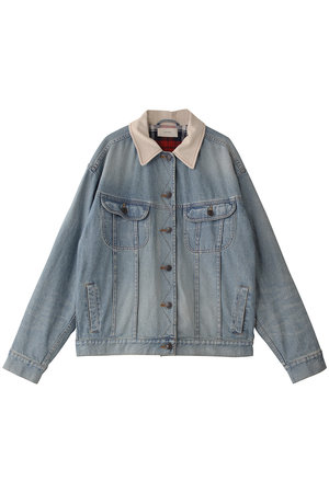 デニムの通販｜ELLE SHOP (エル・ショップ)ジャケット