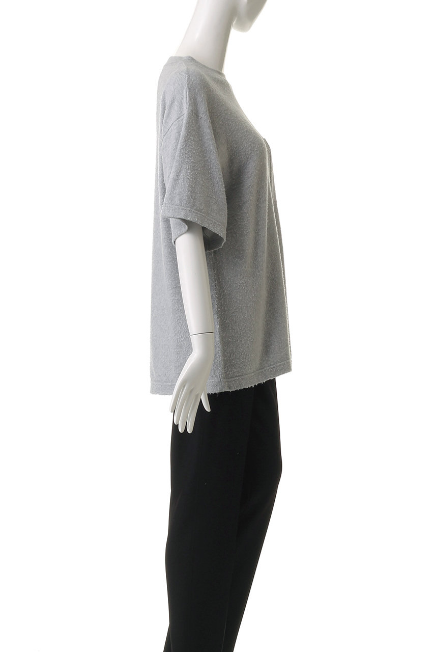 THE ROW | ザ ロウ（ザ ロー)｜KADDY TOP/グレーメランジ の通販