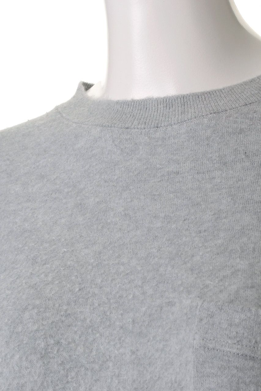 THE ROW | ザ ロウ（ザ ロー)｜KADDY TOP/グレーメランジ の通販