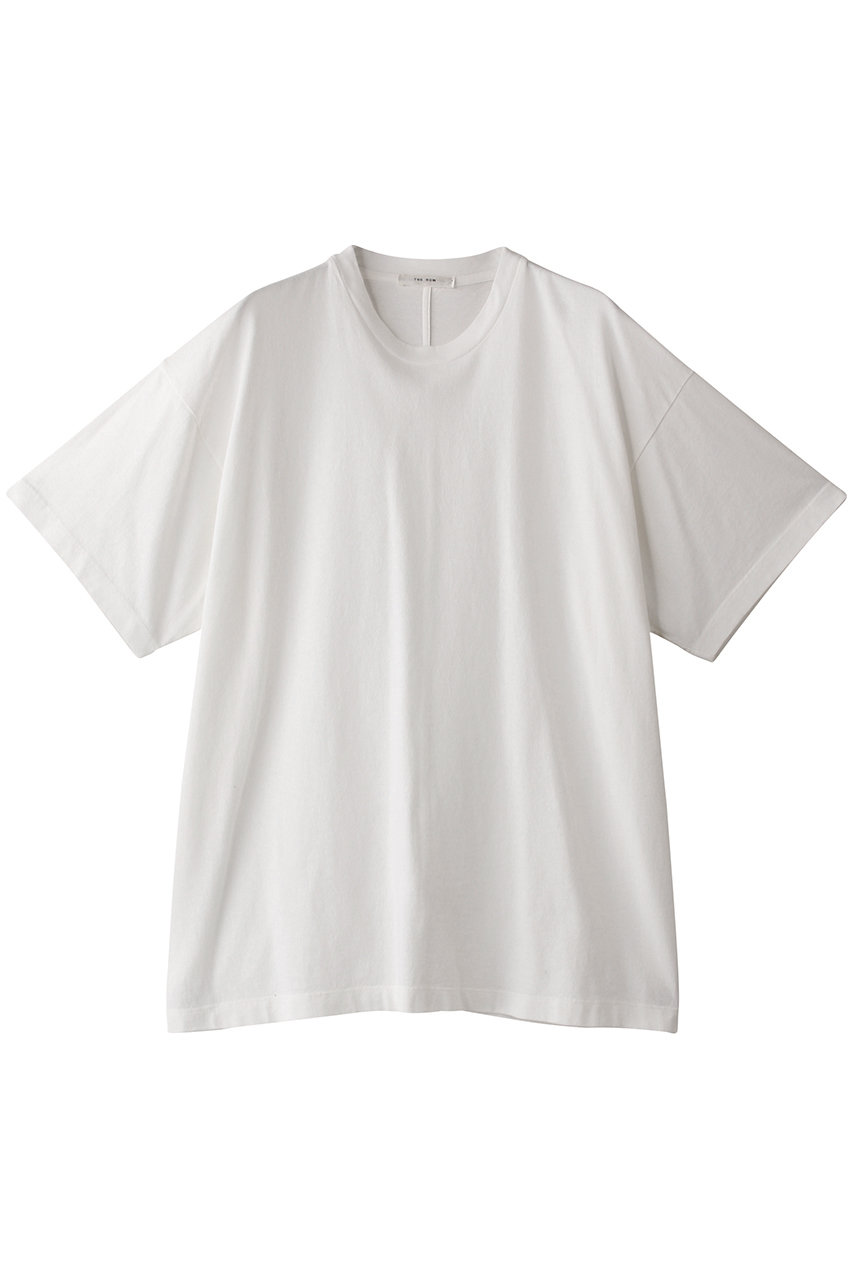 THE ROW LAVINIA TOP (オフホワイト, S) ザ・ロウ ELLE SHOP THE ROW LAVINIA TOP (オフホワイト, S) ザ・ロウ ELLE SHOP