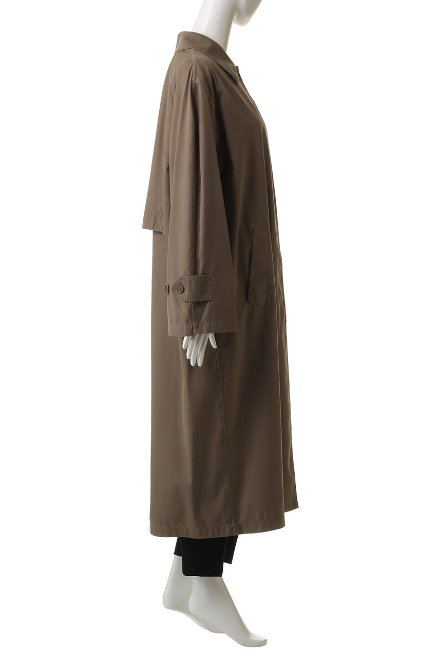 ザロウ　ケープコート THE ROW | ザ ロウ（ザ ロー)｜ROCCO COAT/トープ の通販