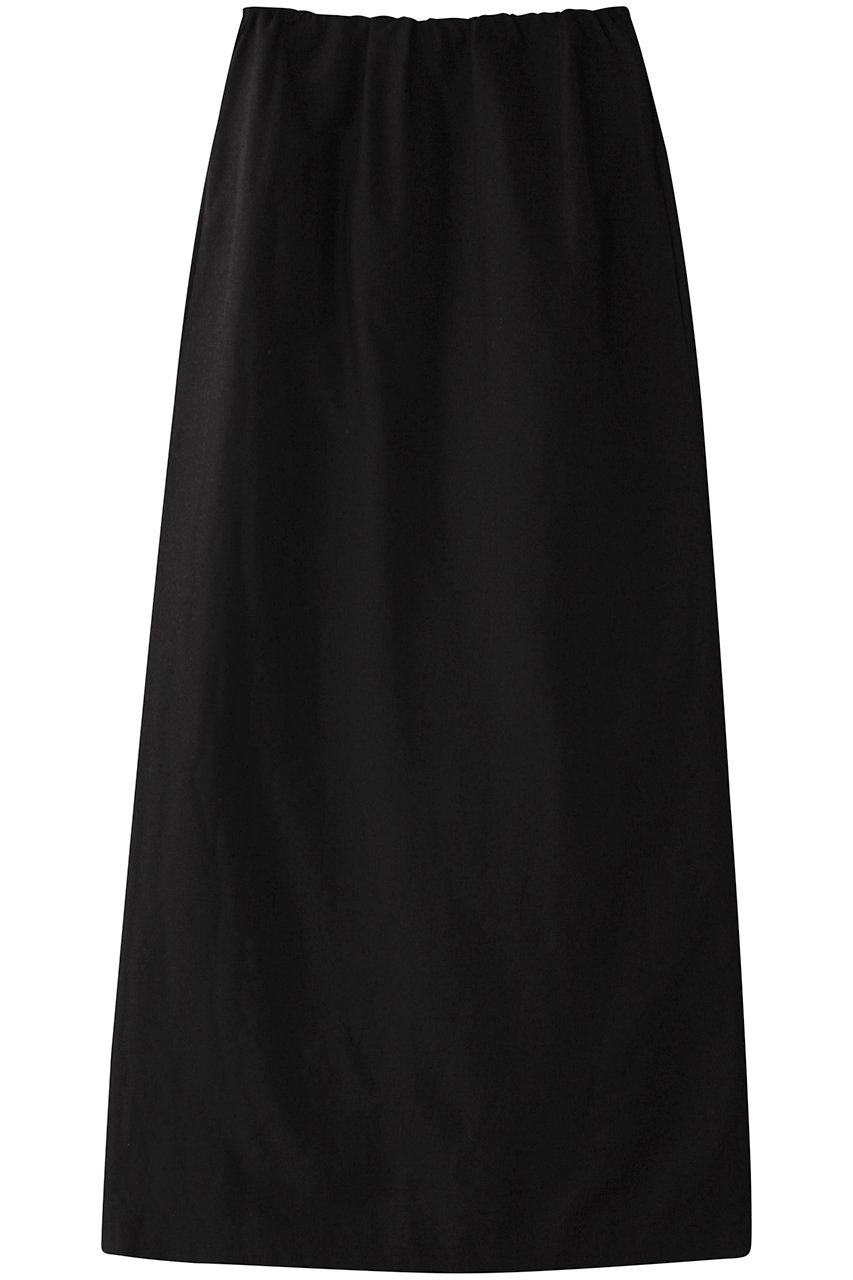 THE ROW SAUL SKIRT (ブラック, 0) ザ・ロウ ELLE SHOP THE ROW SAUL SKIRT (ブラック, 0) ザ・ロウ ELLE SHOP