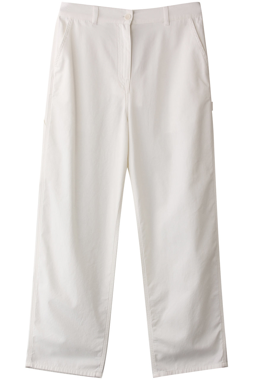 THE ROW SHARKA PANT (ホワイト, 2) ザ・ロウ ELLE SHOP THE ROW SHARKA PANT (ホワイト, 2) ザ・ロウ ELLE SHOP