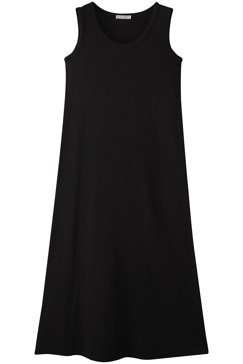 THE ROW TETZI DRESS (ブラック, XXS) ザ・ロウ ELLE SHOP THE ROW TETZI DRESS (ブラック, XXS) ザ・ロウ ELLE SHOP