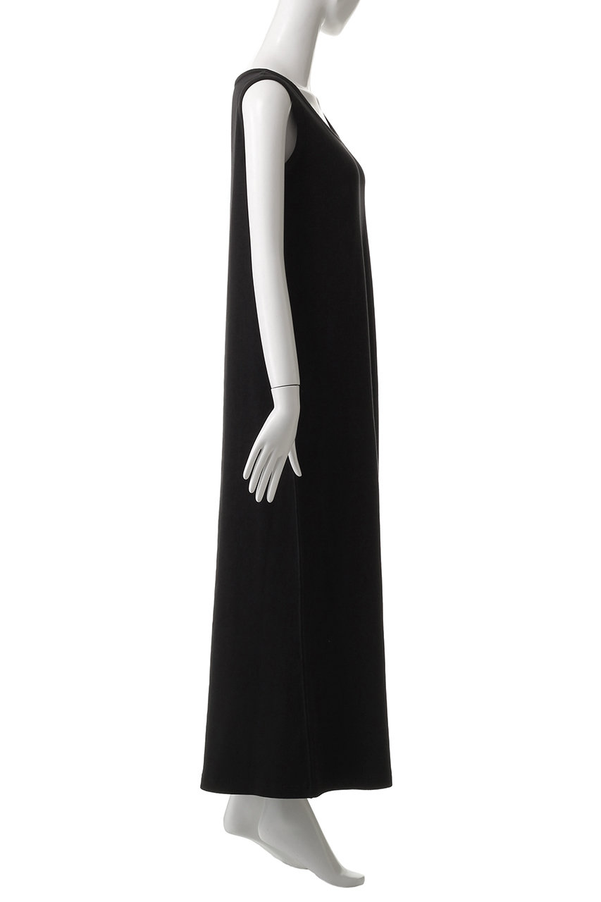 THE ROW | ザ ロウ（ザ ロー)｜TETZI DRESS/ブラック の通販