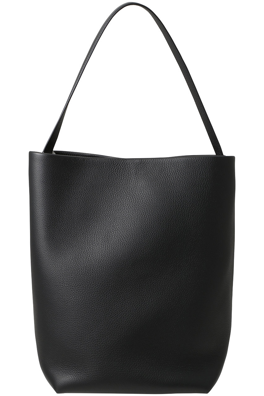 THE ROW LARGE N/S PARK TOTE (ブラック, F) ザ・ロウ ELLE SHOP THE ROW LARGE N/S PARK TOTE (ブラック, F) ザ・ロウ ELLE SHOP