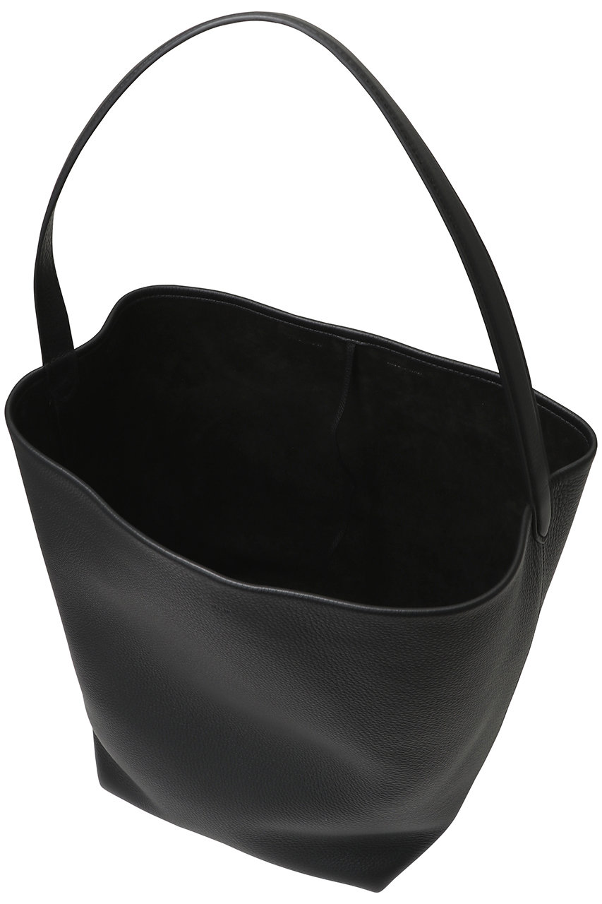 THE ROW | ザ ロウ（ザ ロー)｜LARGE N/S PARK TOTE/ブラック の通販