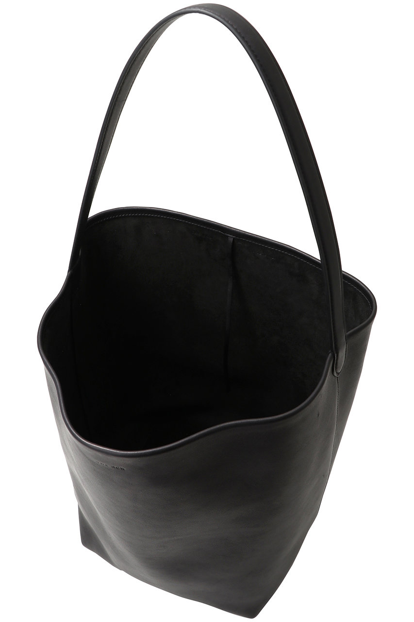 THE ROW | ザ ロウ（ザ ロー)｜LARGE N/S PARK TOTE（SADDLE LEATHER