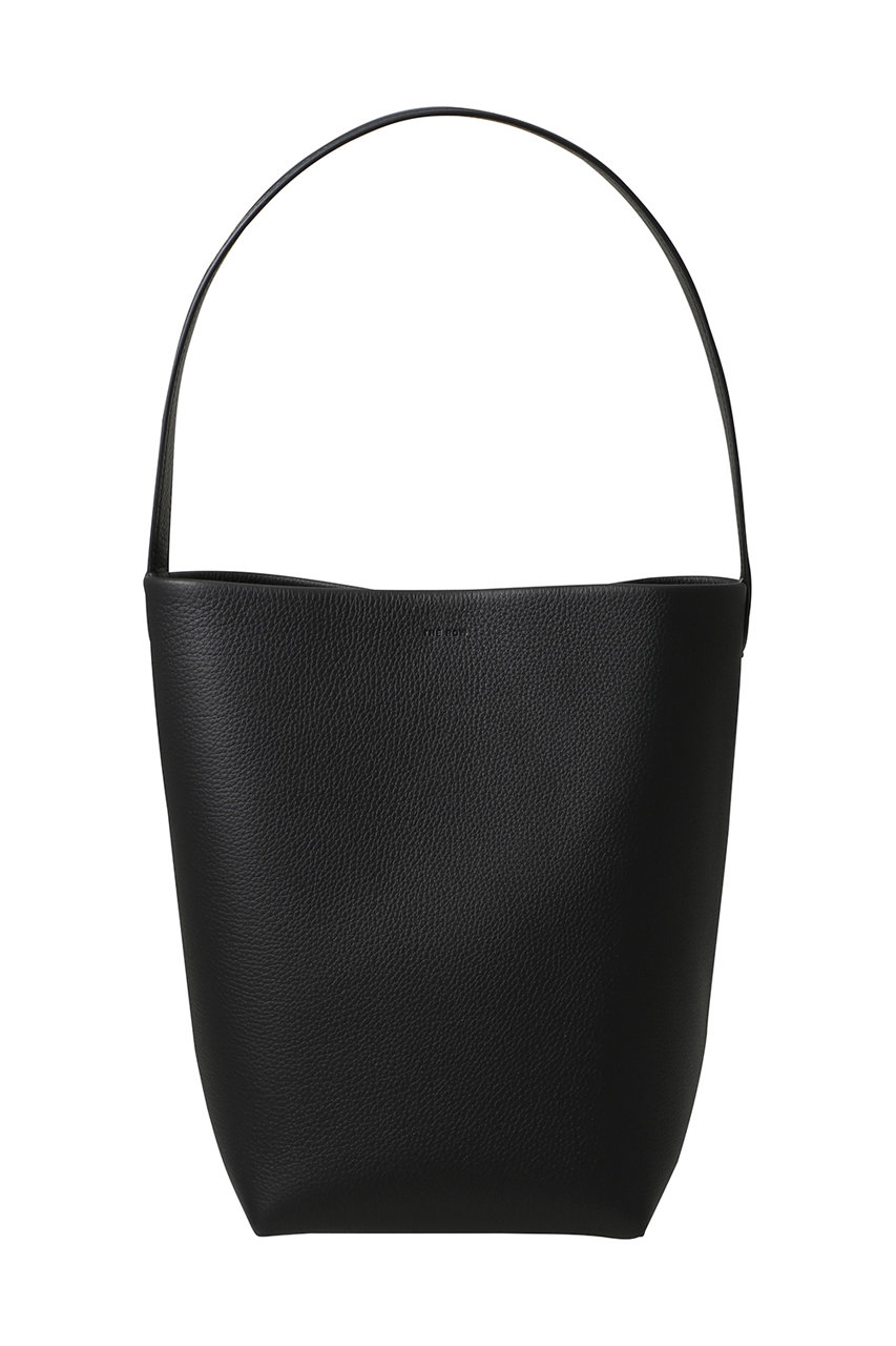 THE ROW MEDIUM N/S PARK TOTE (ブラック, F) ザ・ロウ ELLE SHOP THE ROW MEDIUM N/S PARK TOTE (ブラック, F) ザ・ロウ ELLE SHOP