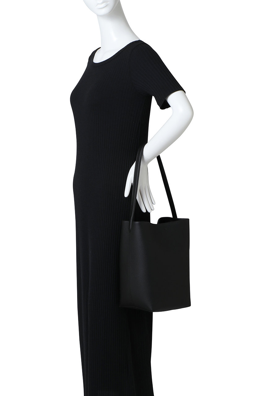 THE ROW | ザ ロウ（ザ ロー)｜MEDIUM N/S PARK TOTE/ブラック