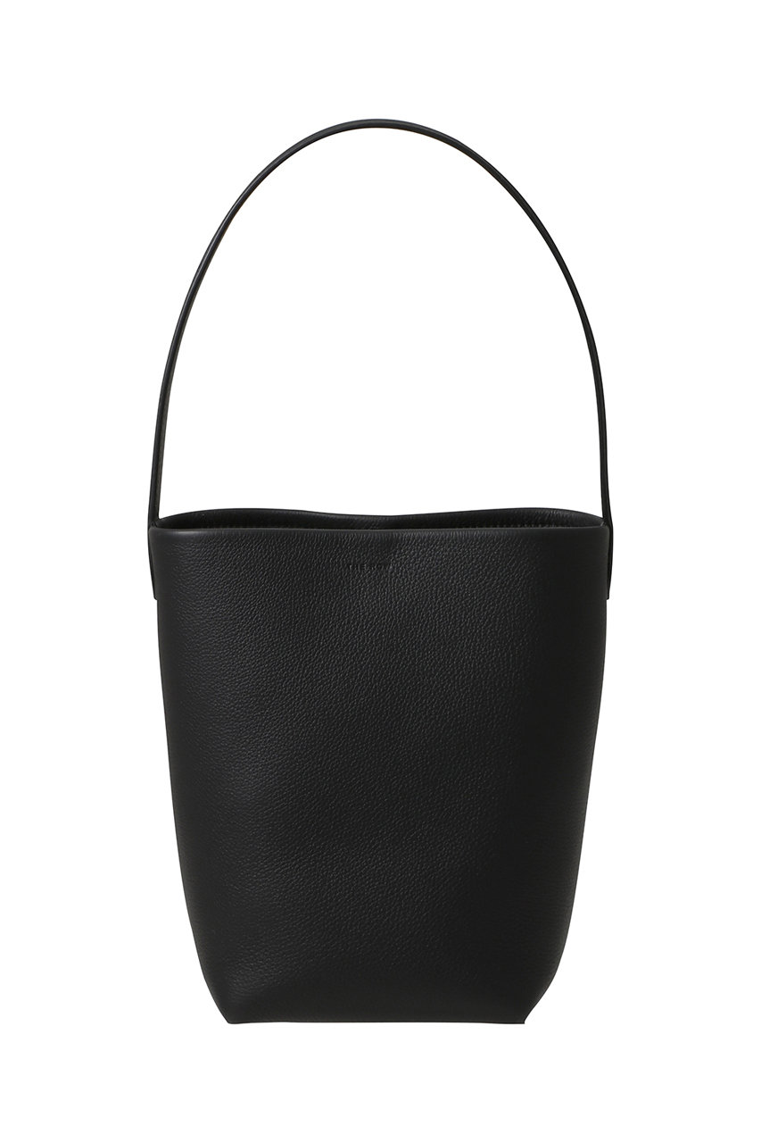 THE ROW SMALL N/S PARK TOTE (ブラック, F) ザ・ロウ ELLE SHOP THE ROW SMALL N/S PARK TOTE (ブラック, F) ザ・ロウ ELLE SHOP