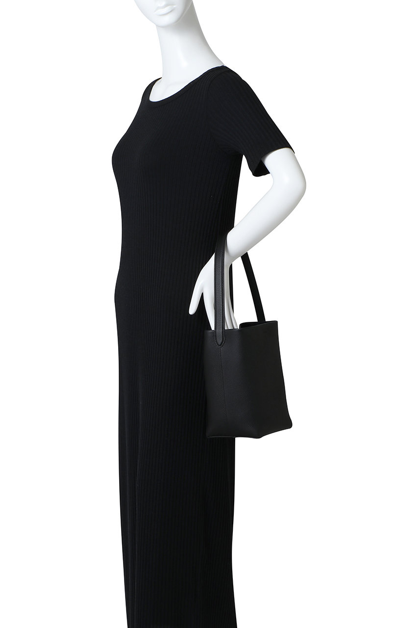 THE ROW | ザ ロウ（ザ ロー)｜SMALL N/S PARK TOTE/ブラック の