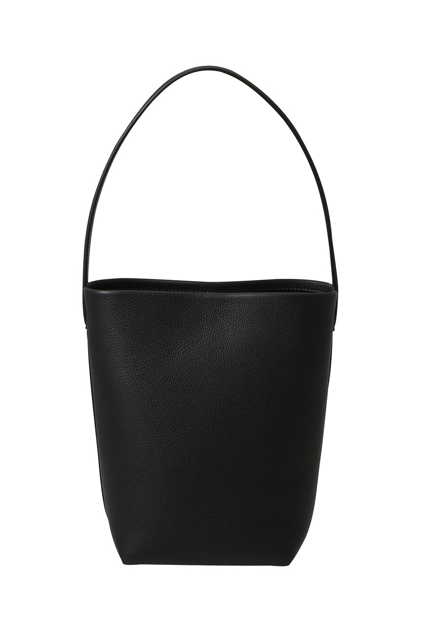 THE ROW | ザ ロウ（ザ ロー)｜SMALL N/S PARK TOTE/ブラック の通販
