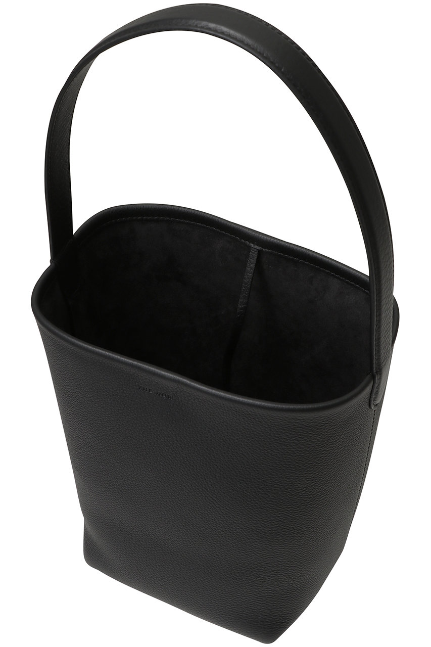 THE ROW | ザ ロウ（ザ ロー)｜SMALL N/S PARK TOTE/ブラック の通販