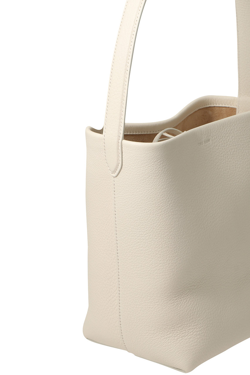 THE ROW | ザ ロウ（ザ ロー)｜SMALL N/S PARK TOTE/アイボリー の通販