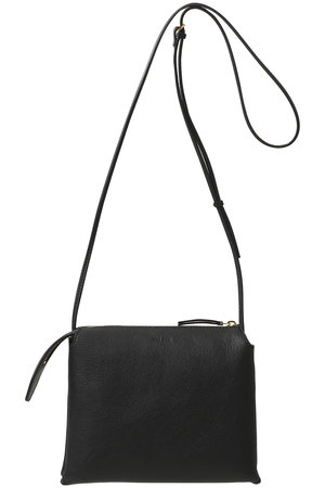 【ザ・ロウ】 SHOULDER BAGS ショルダーバッグ・ポシェット THE ROW | ザ ロウ(ザ ロー)のロングショルダー・ポシェット