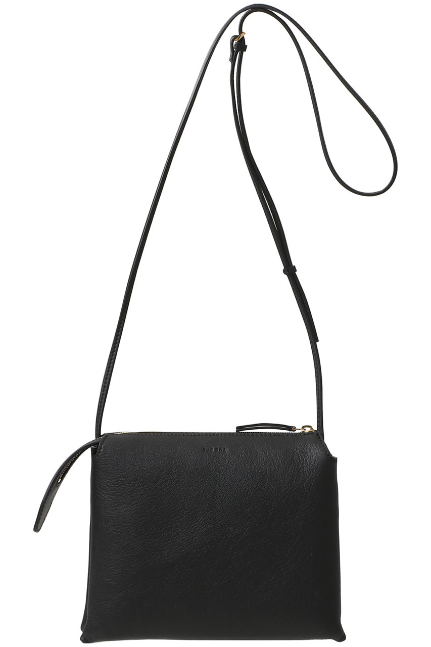 THE ROW NU MINI TWIN (ブラック, F) ザ・ロウ ELLE SHOP THE ROW NU MINI TWIN (ブラック, F) ザ・ロウ ELLE SHOP