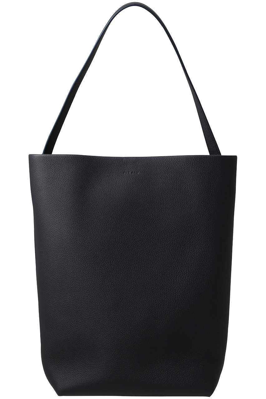 THE ROW LARGE N/S PARK TOTE (ネイビー, F) ザ・ロウ ELLE SHOP THE ROW LARGE N/S PARK TOTE (ネイビー, F) ザ・ロウ ELLE SHOP