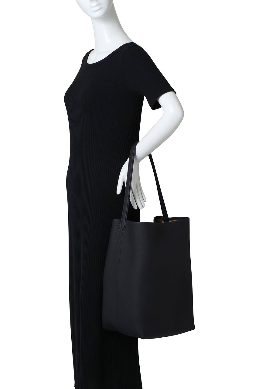 THE ROW | ザ ロウ（ザ ロー)｜LARGE N/S PARK TOTE/ネイビー の