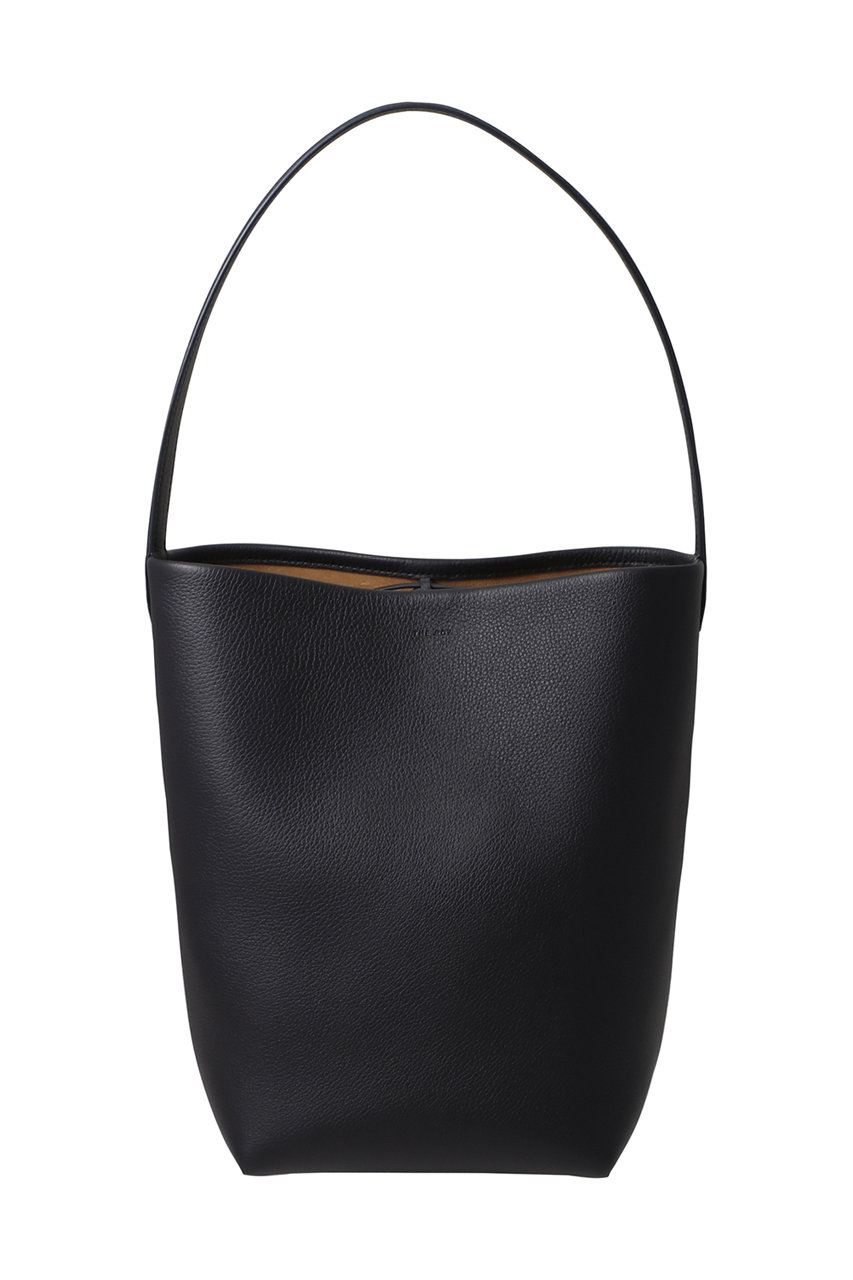 THE ROW MEDIUM N/S PARK TOTE (ネイビー, F) ザ・ロウ ELLE SHOP THE ROW MEDIUM N/S PARK TOTE (ネイビー, F) ザ・ロウ ELLE SHOP