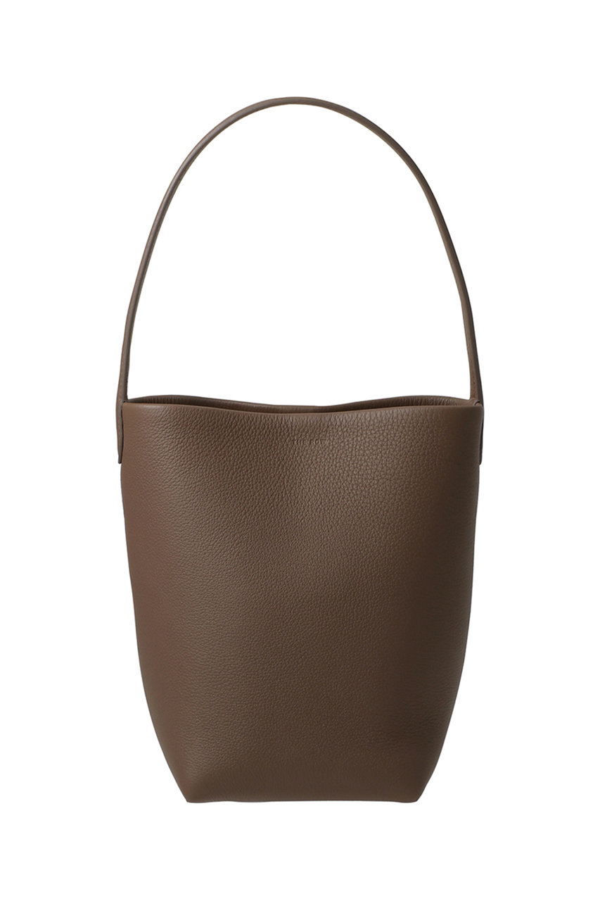 THE ROW SMALL N/S PARK TOTE (ダークオリーブ, F) ザ・ロウ ELLE SHOP THE ROW SMALL N/S PARK TOTE (ダークオリーブ, F) ザ・ロウ ELLE SHOP