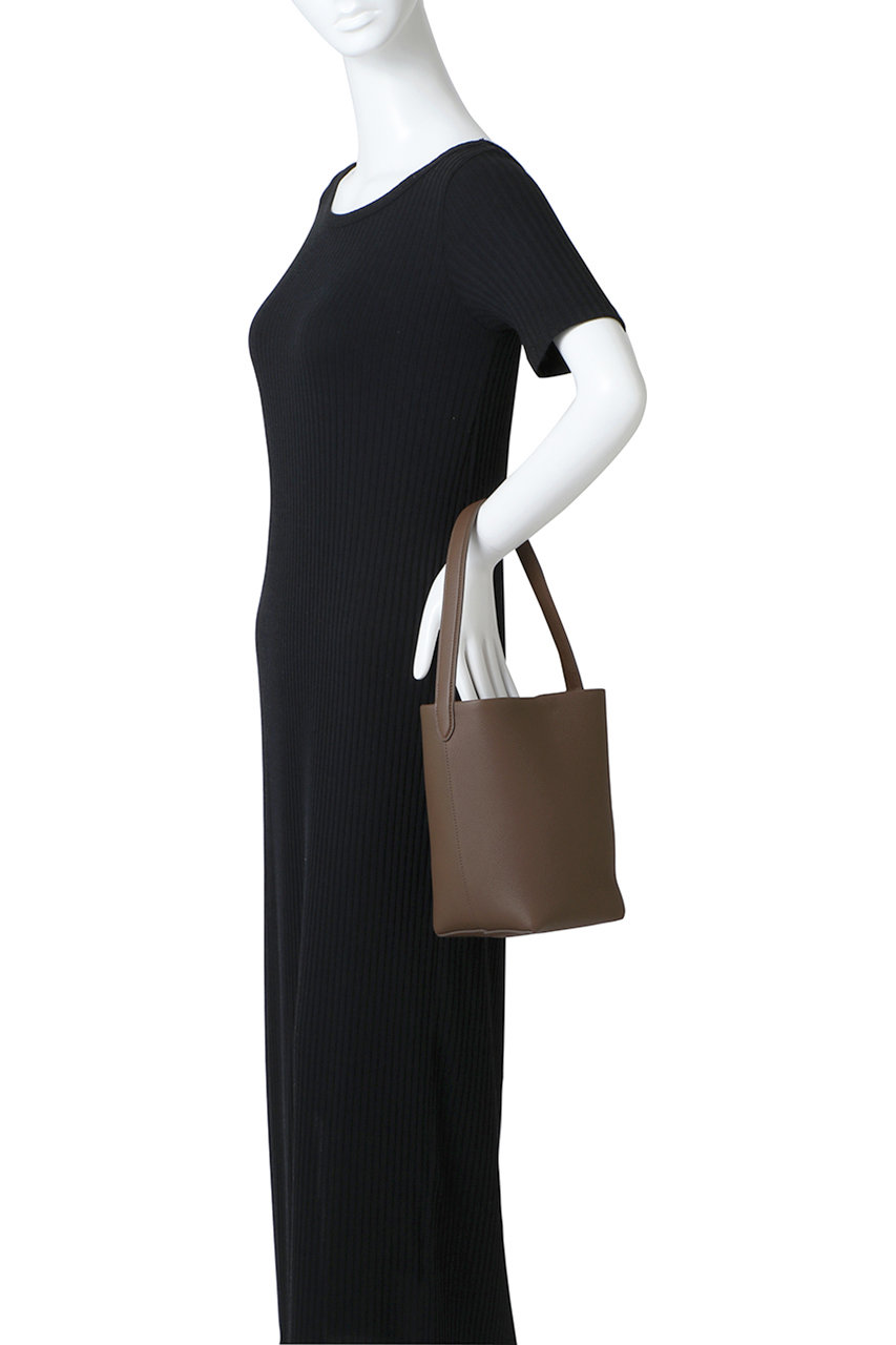 THE ROW | ザ ロウ（ザ ロー)｜SMALL N/S PARK TOTE/ダーク