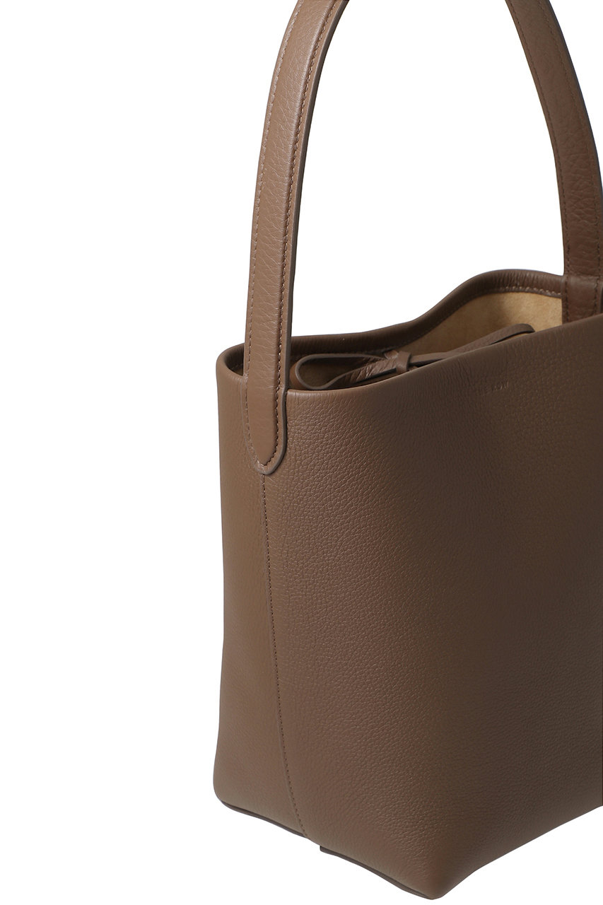 THE ROW | ザ ロウ（ザ ロー)｜SMALL N/S PARK TOTE/ダークオリーブ の