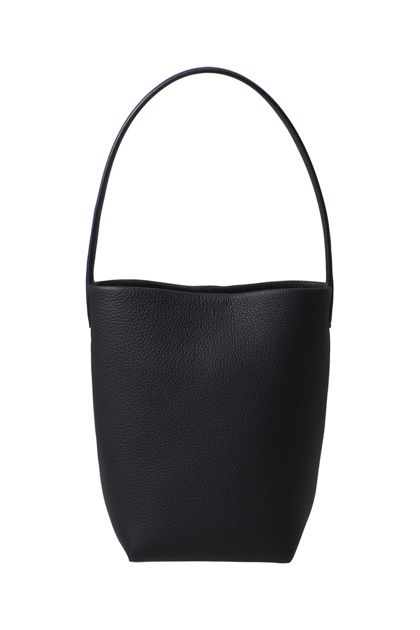 THE ROW SMALL N/S PARK TOTE (ネイビー, F) ザ・ロウ ELLE SHOP THE ROW SMALL N/S PARK TOTE (ネイビー, F) ザ・ロウ ELLE SHOP