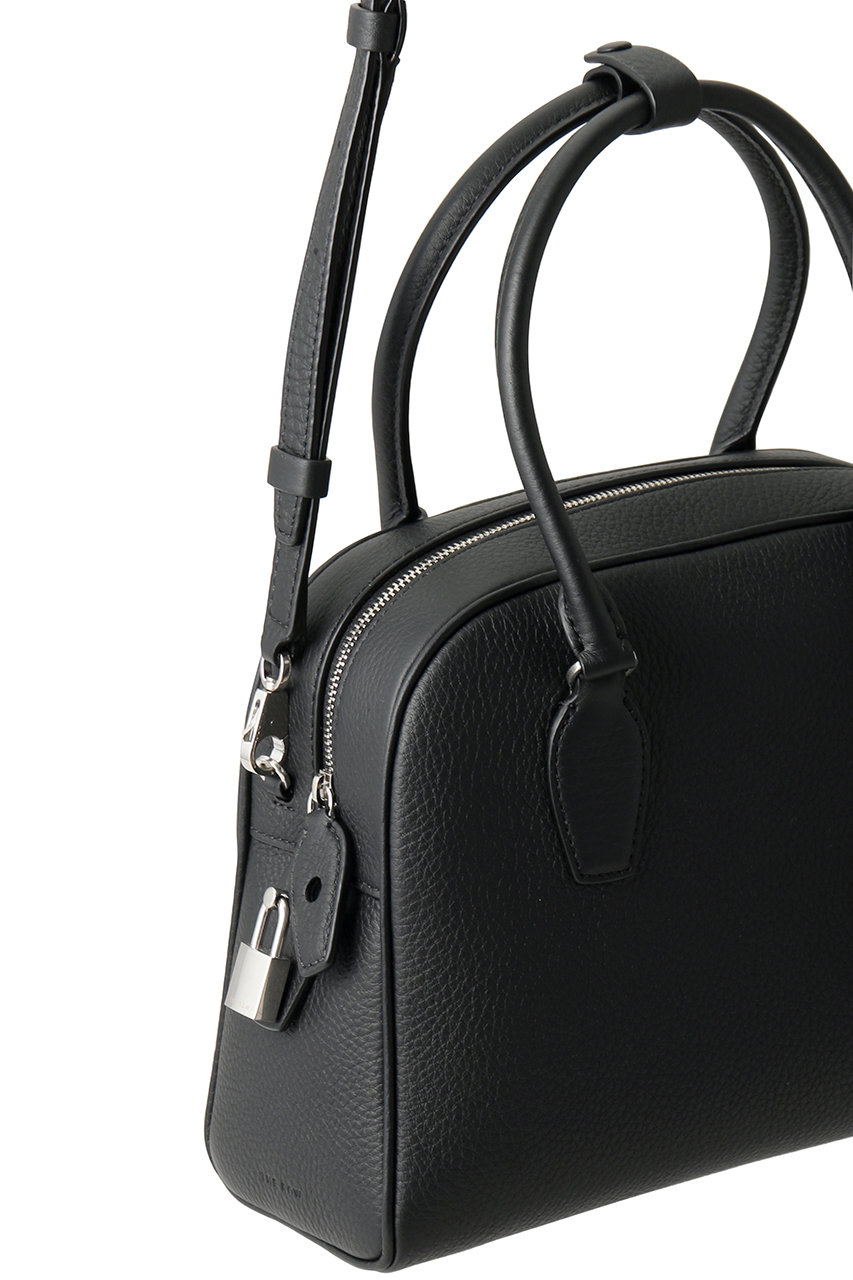 THE ROW | ザ ロウ（ザ ロー)｜INDIA 10．00/ブラック の通販