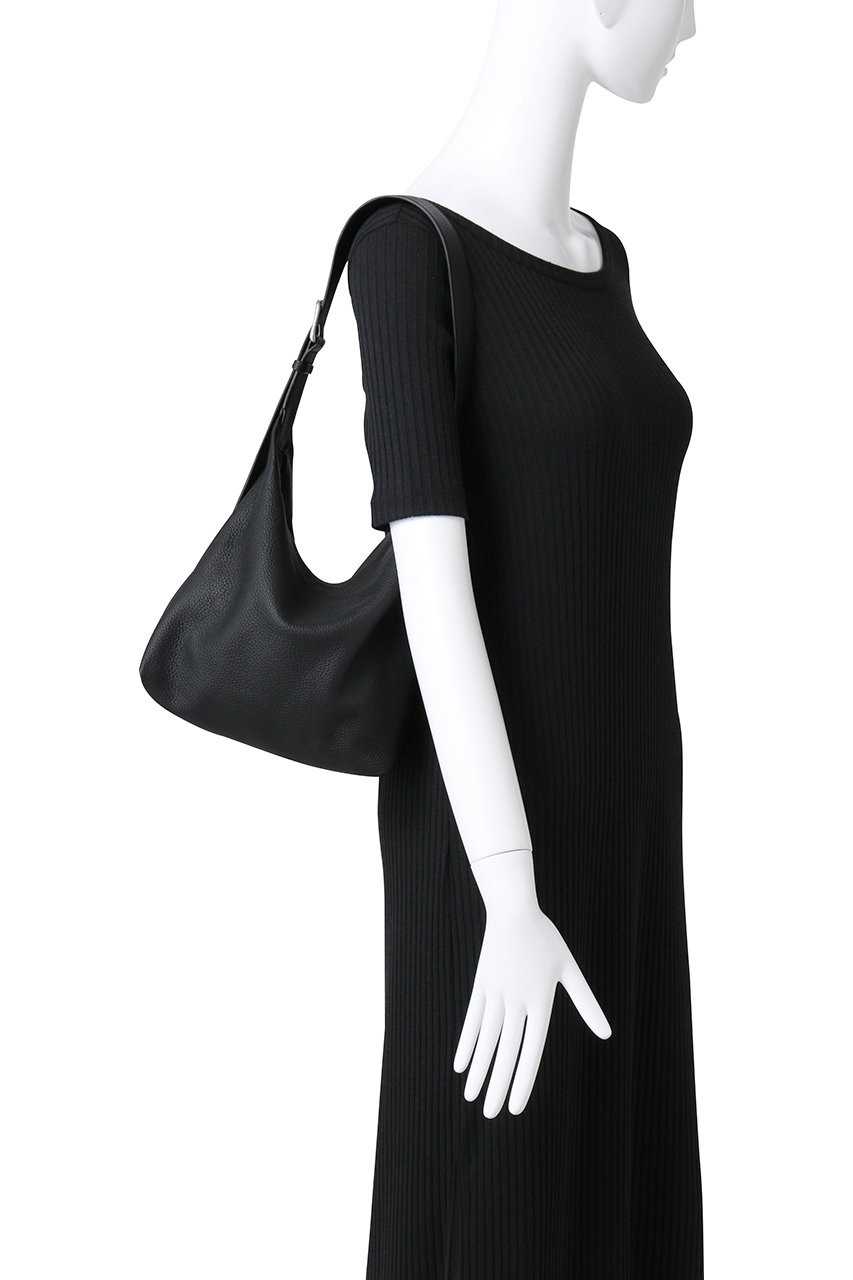 専用　The Row ザ ロウ ISA BAG ブラック THE ROW | ザ ロウ（ザ ロー)｜ISA BAG/ブラック の通販｜ELLESHOP