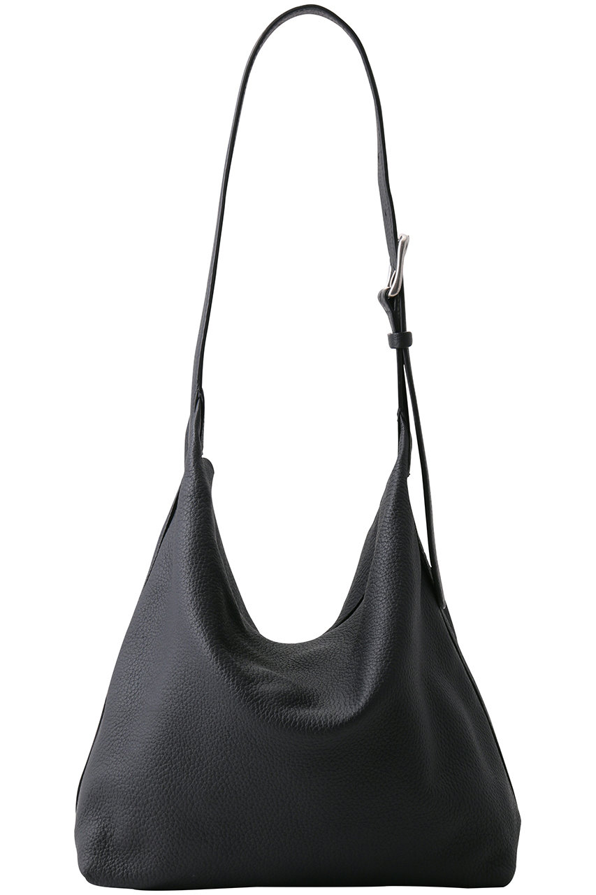 THE ROW | ザ ロウ（ザ ロー)｜ISA BAG/ブラック の通販