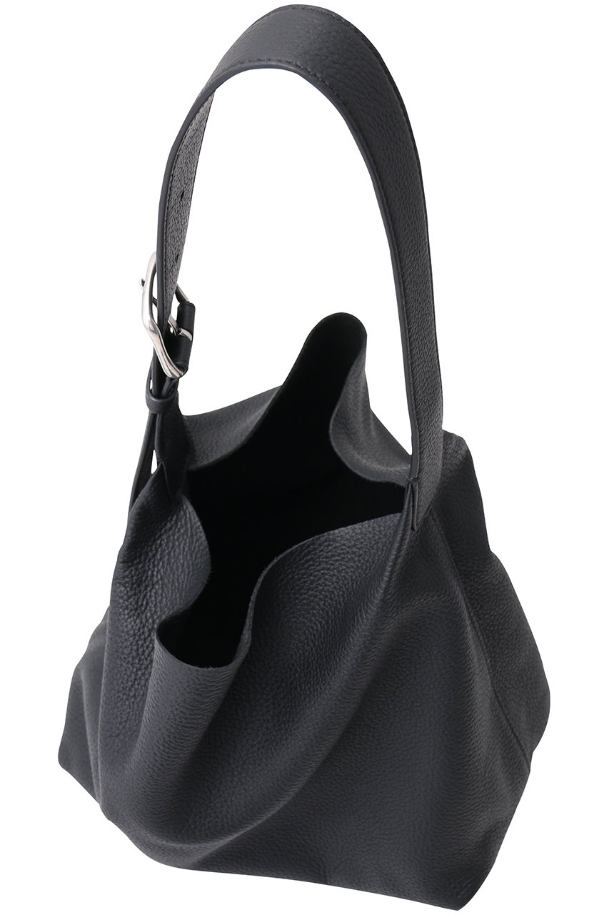 THE ROW | ザ ロウ（ザ ロー)｜ISA BAG/ブラック の通販