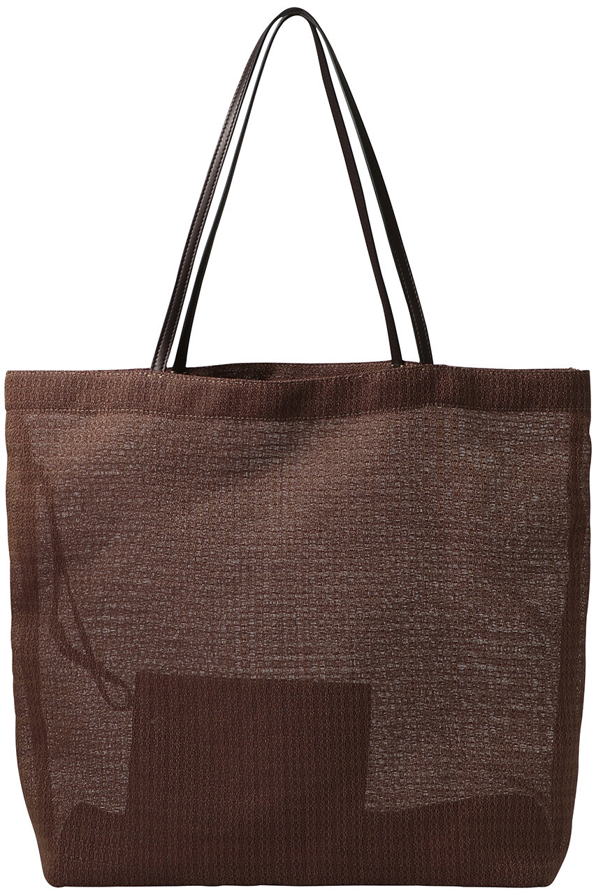 THE ROW BARN TOTE (アチェロ, F) ザ・ロウ ELLE SHOP THE ROW BARN TOTE (アチェロ, F) ザ・ロウ ELLE SHOP