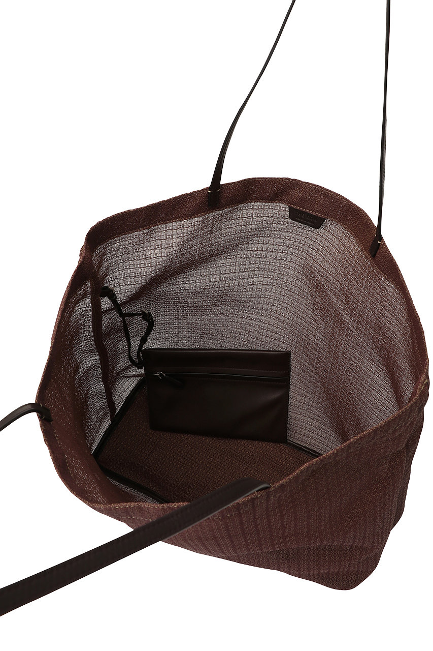 THE ROW | ザ ロウ（ザ ロー)｜BARN TOTE/アチェロ の通販