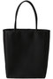CECILY MINI TOTE ザ・ロウ/THE ROW ブラック