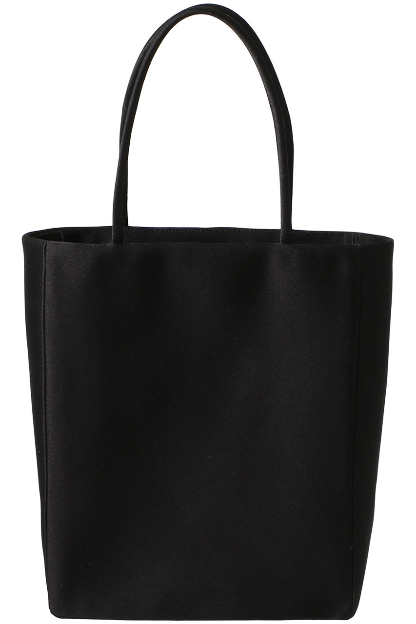 THE ROW CECILY MINI TOTE (ブラック, F) ザ・ロウ ELLE SHOP THE ROW CECILY MINI TOTE (ブラック, F) ザ・ロウ ELLE SHOP
