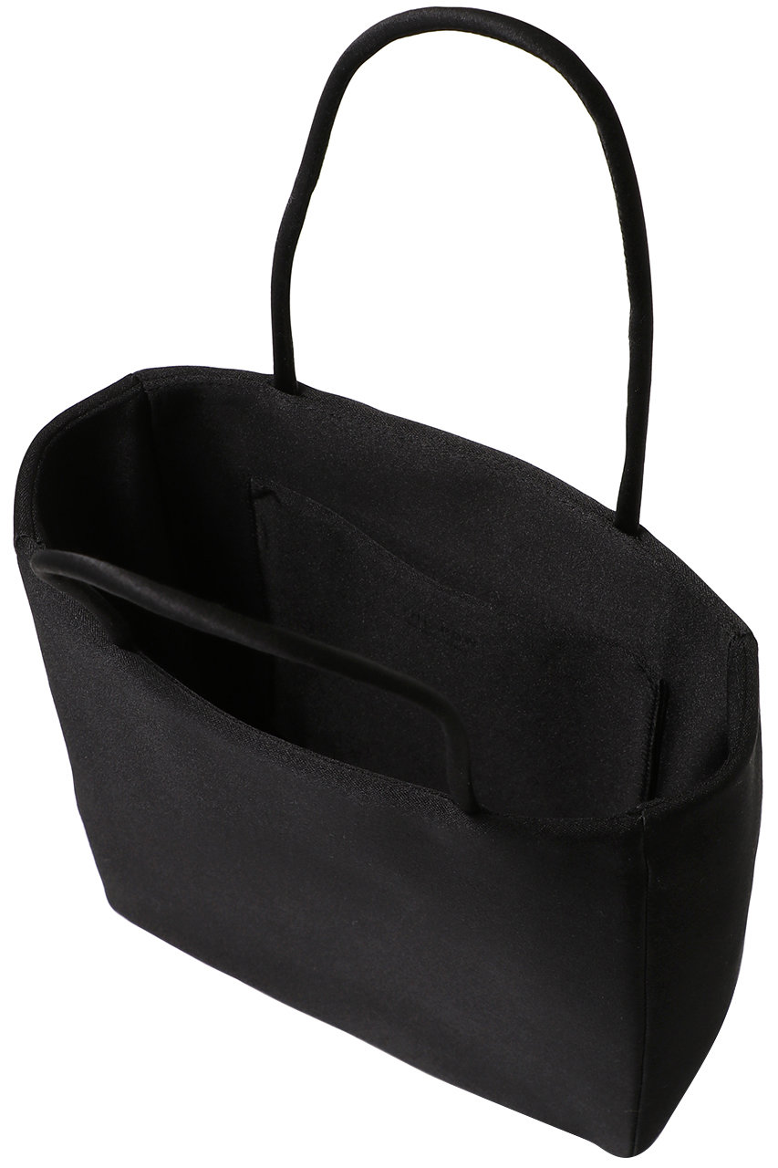 THE ROW | ザ ロウ（ザ ロー)｜CECILY MINI TOTE/ブラック の