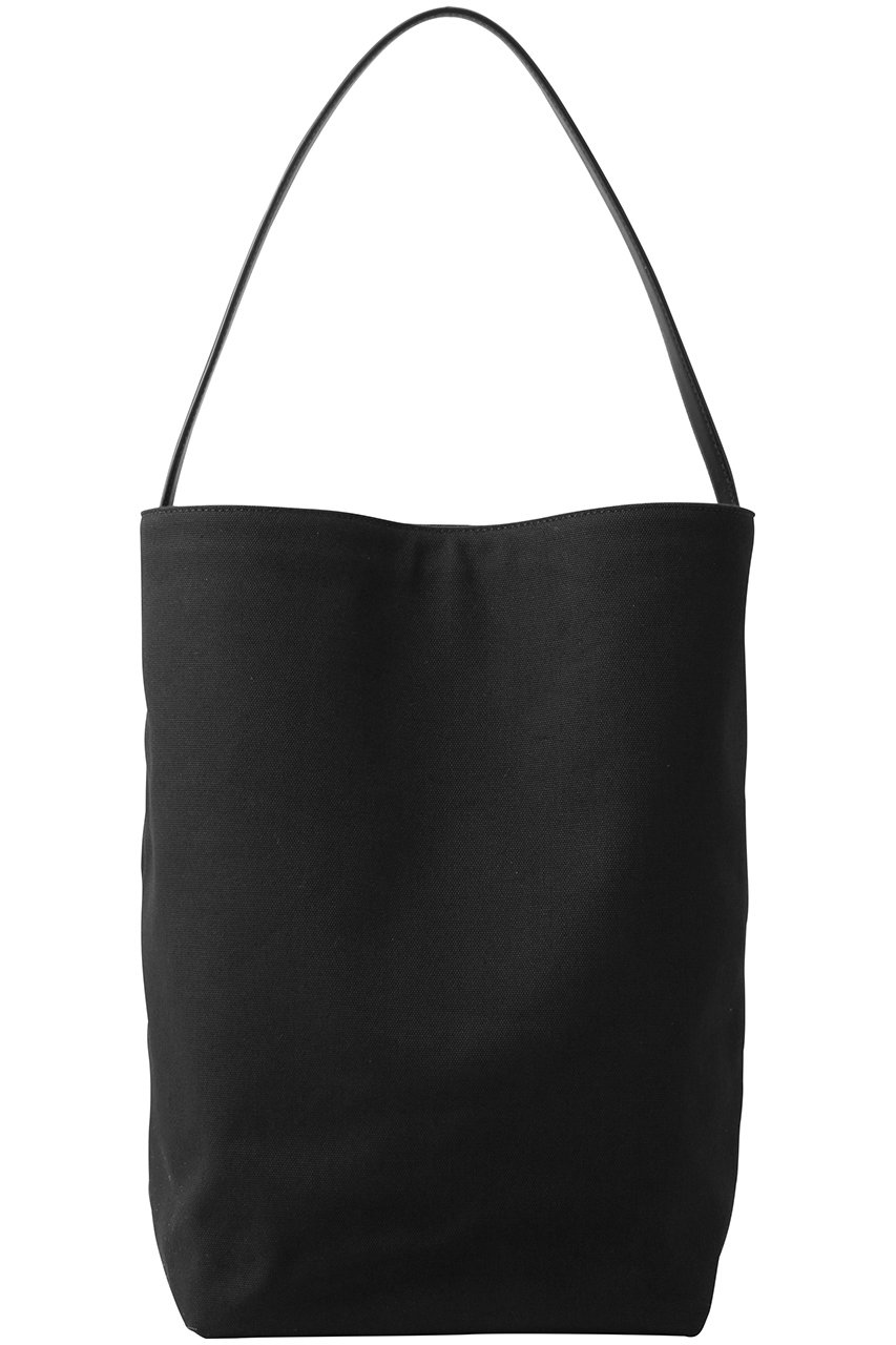 THE ROW LARGE N/S PARK TOTE (ブラック, F) ザ・ロウ ELLE SHOP THE ROW LARGE N/S PARK TOTE (ブラック, F) ザ・ロウ ELLE SHOP