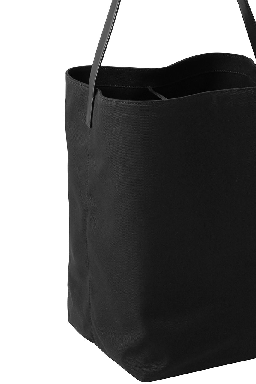 THE ROW | ザ ロウ（ザ ロー)｜LARGE N/S PARK TOTE/ブラック の通販